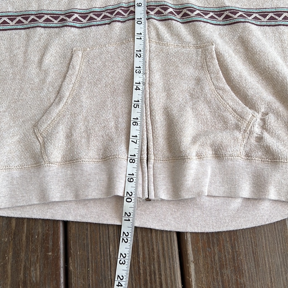 Billabong Zippered Hoodie - Picture 6 of 13